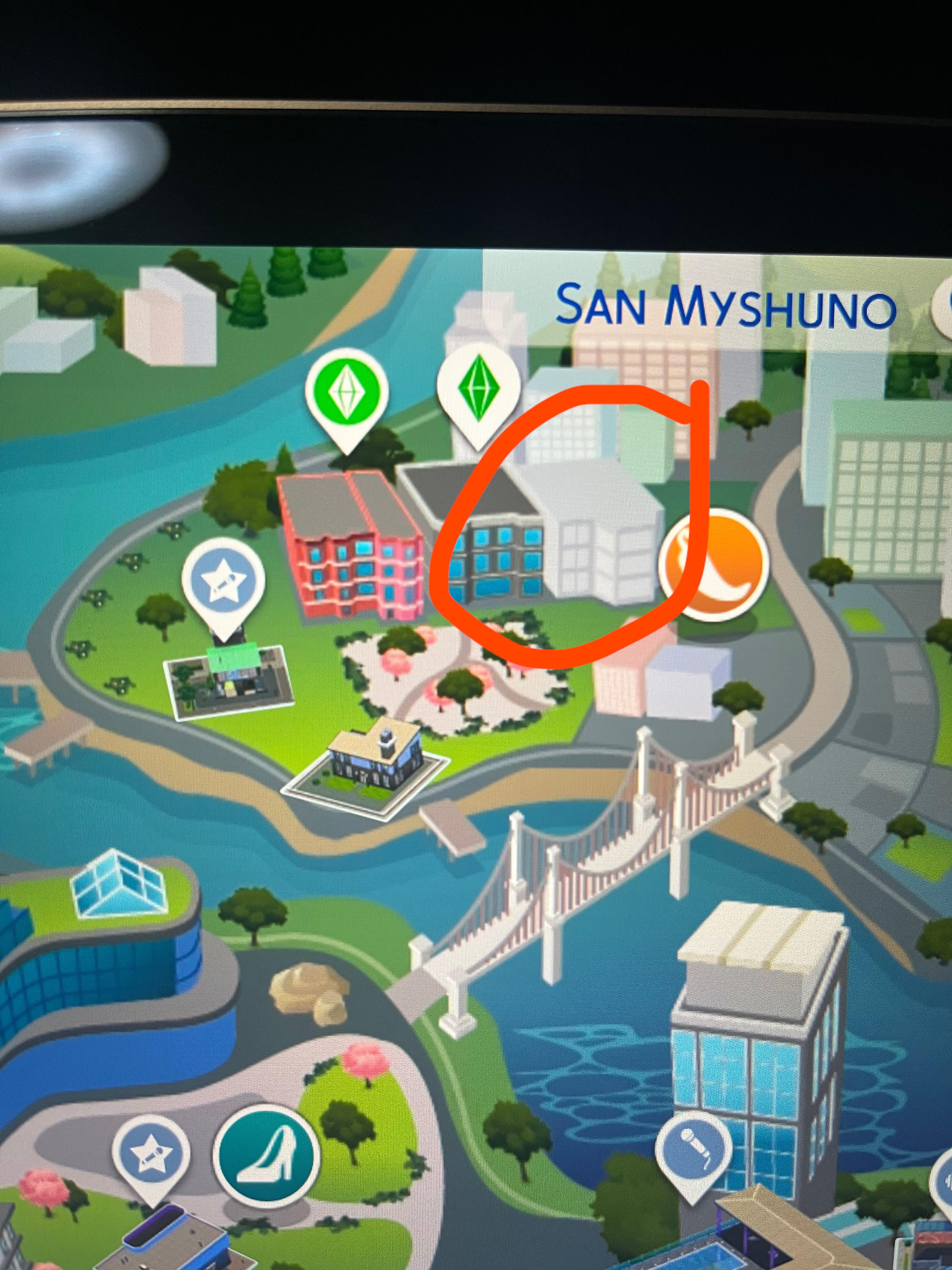 Lack of apartments in The Sims 4 r/thesims