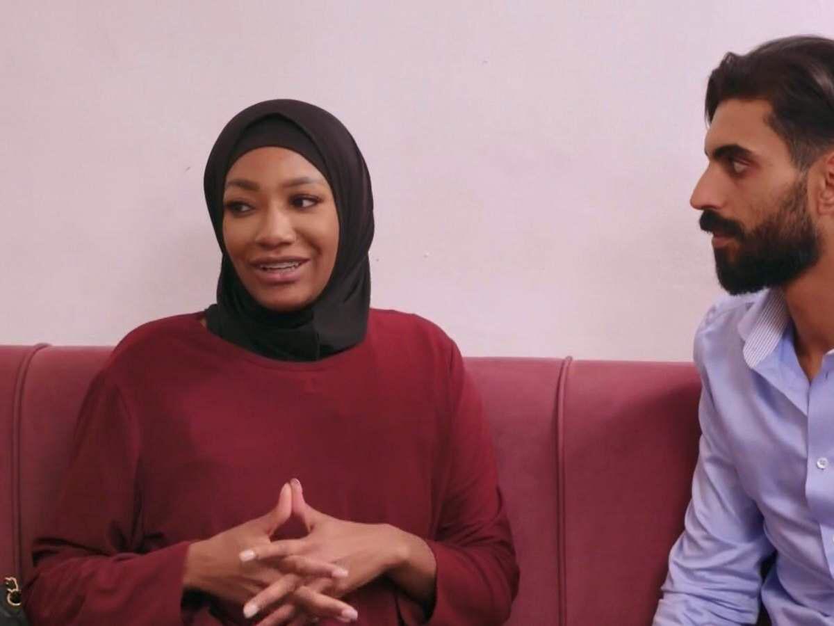 Brittany is a hot mess but she looked so pretty at the meeting with