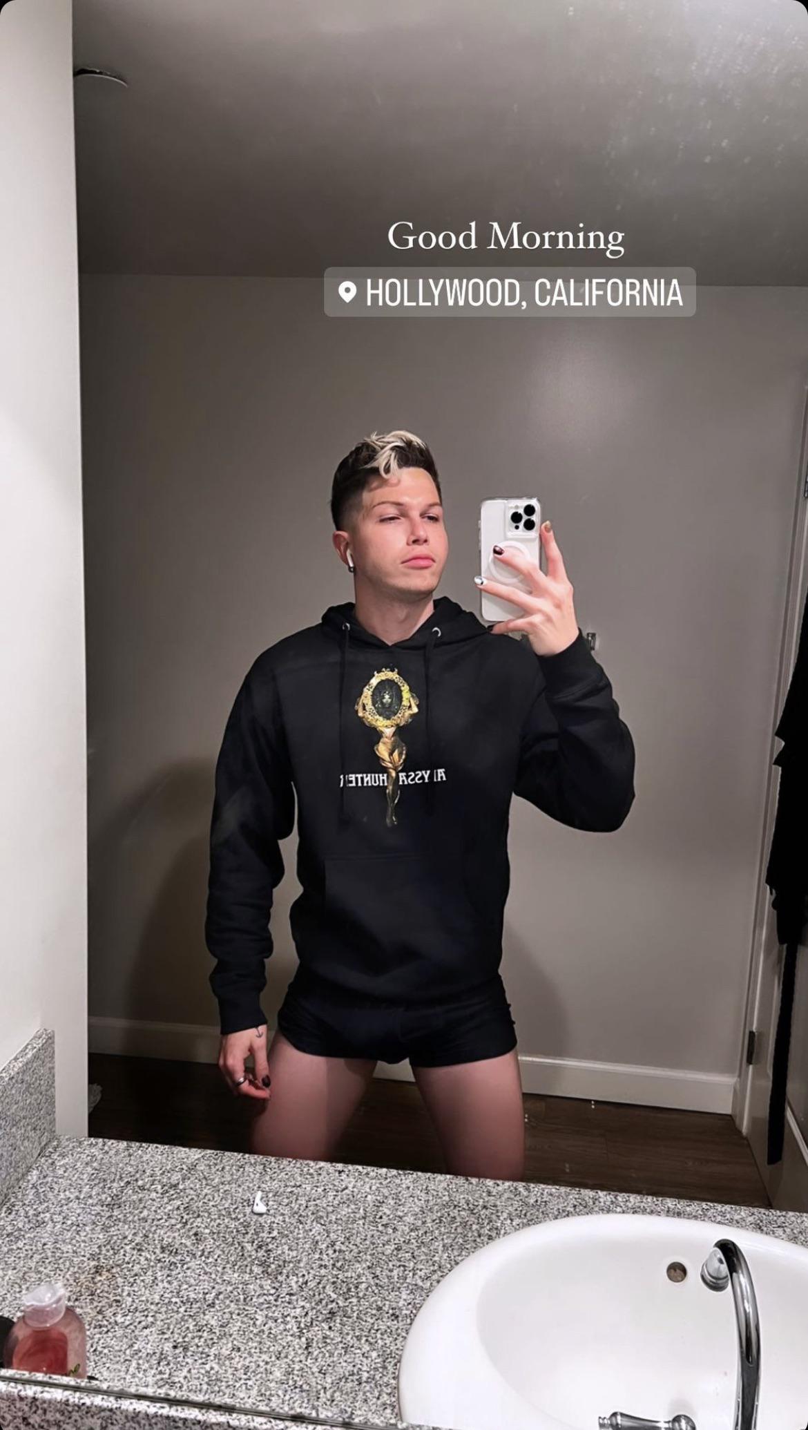 Alyssa Hunter : rpdrgonewild