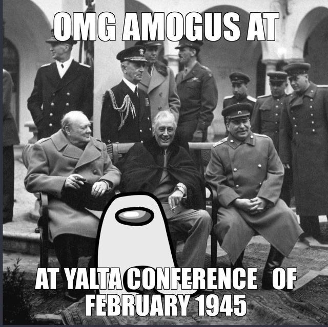70 best Yalta Conference images on Pholder History Porn, Hoi4 and