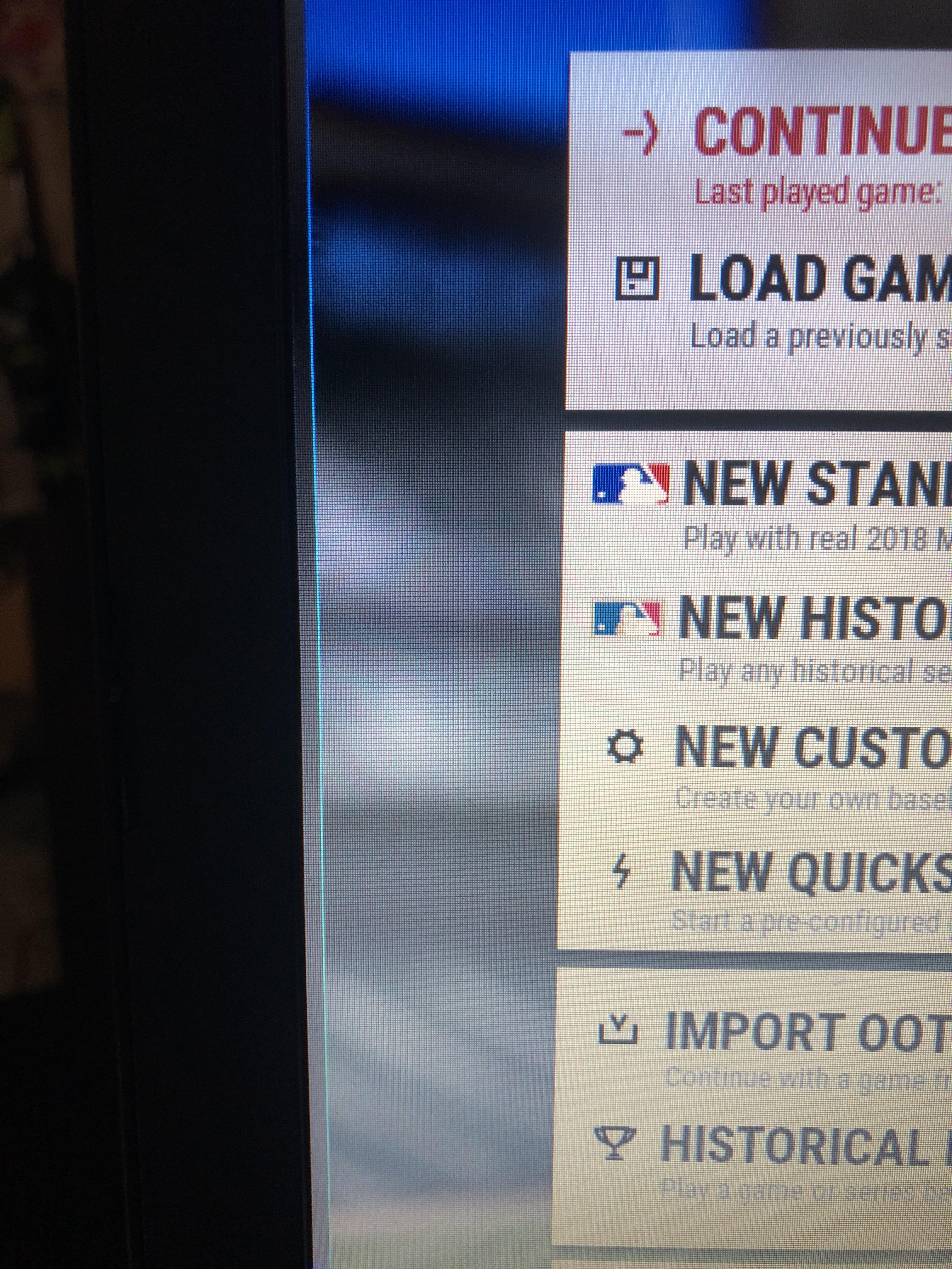 I can’t get my screen to fully fit my laptop screen. Not sure what to