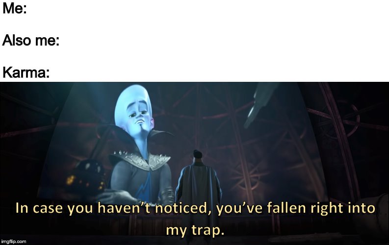 What did I do wrong memes