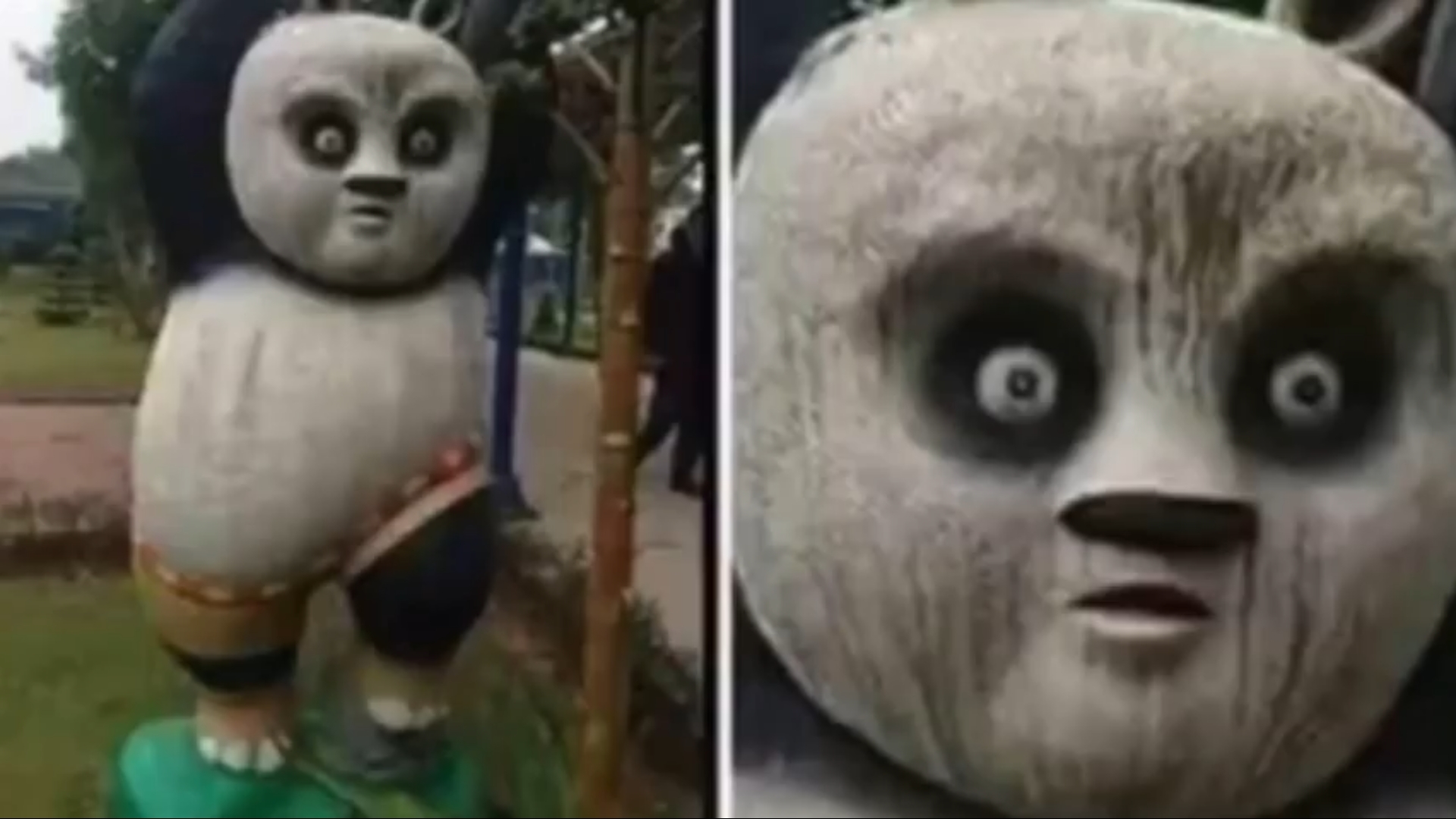 *When you kill someone in cqc but they were holding a live