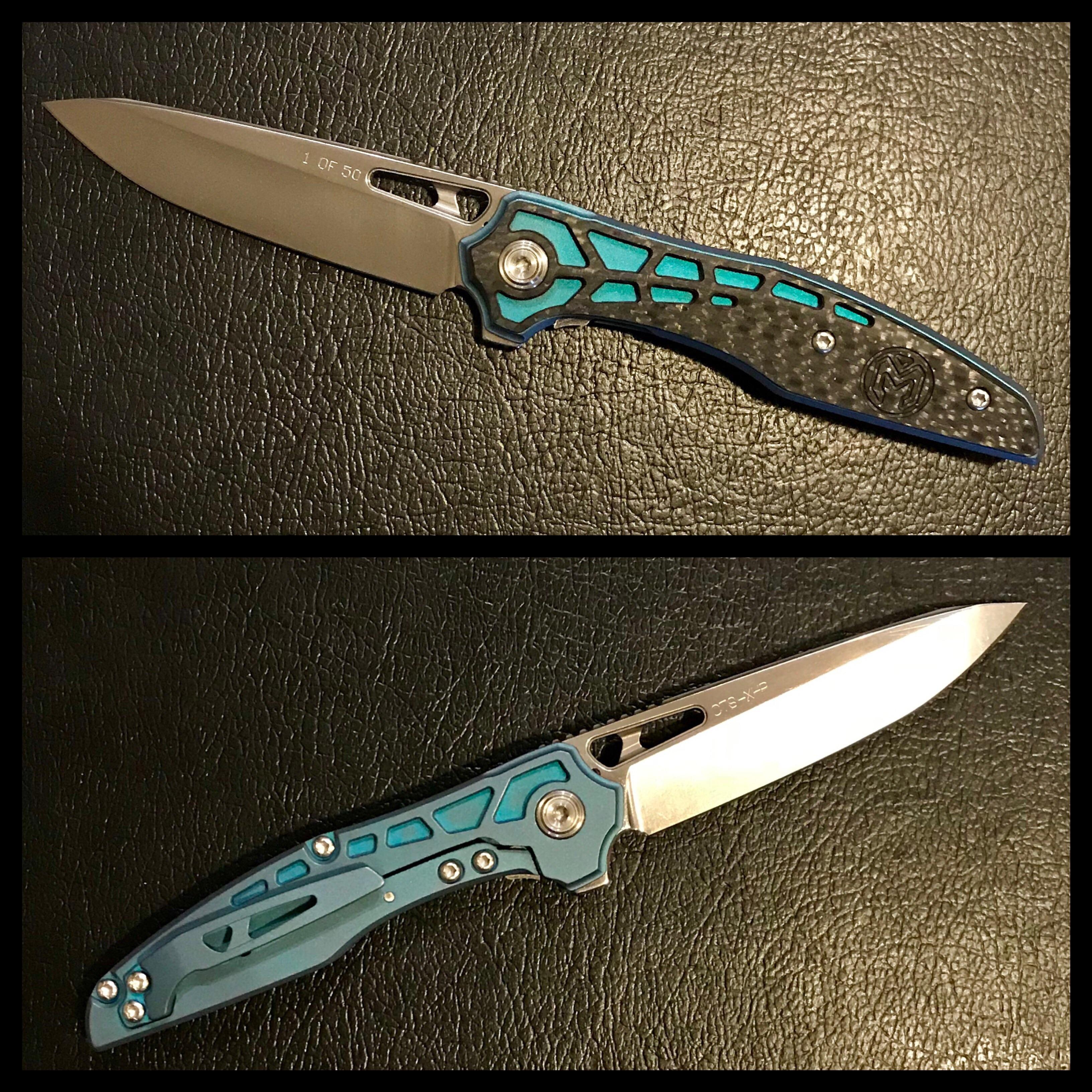 NKD Millet Torrent r/knives