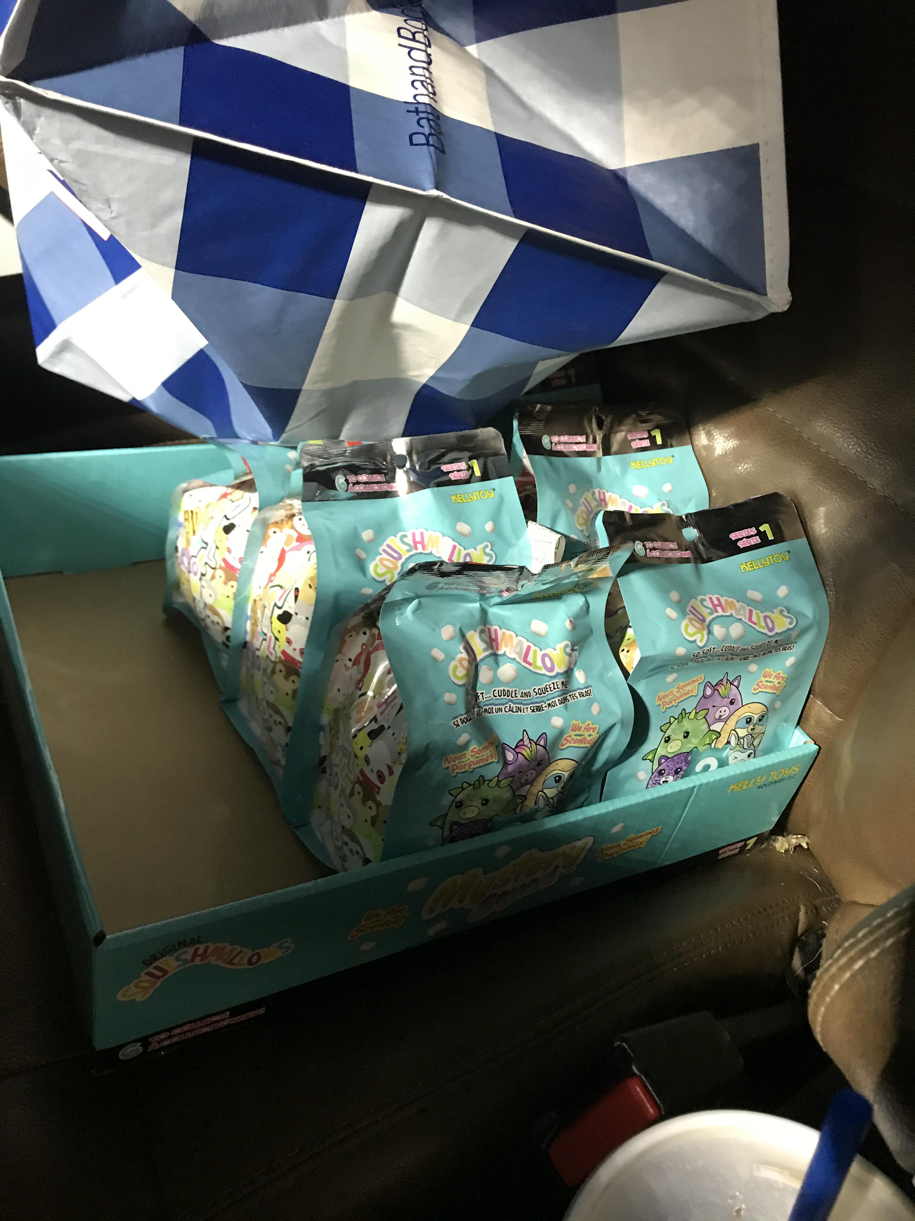 Dollar general is having stackable bogo 50 and bogo free on a restock