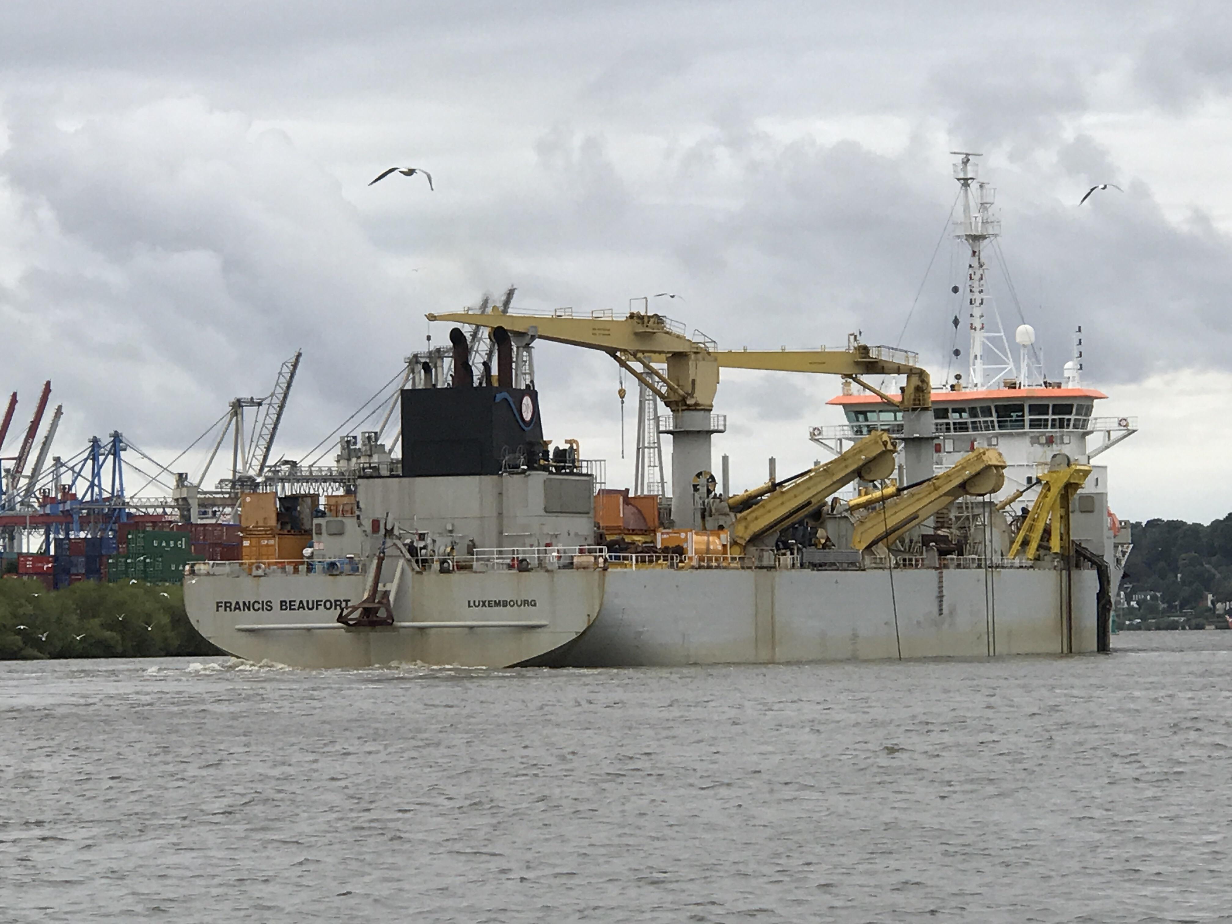 Luxembourg Navy is Best Navy. r/europe