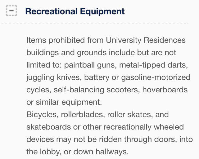 Just found this on the be Purdue Housing page https//housing.purdue