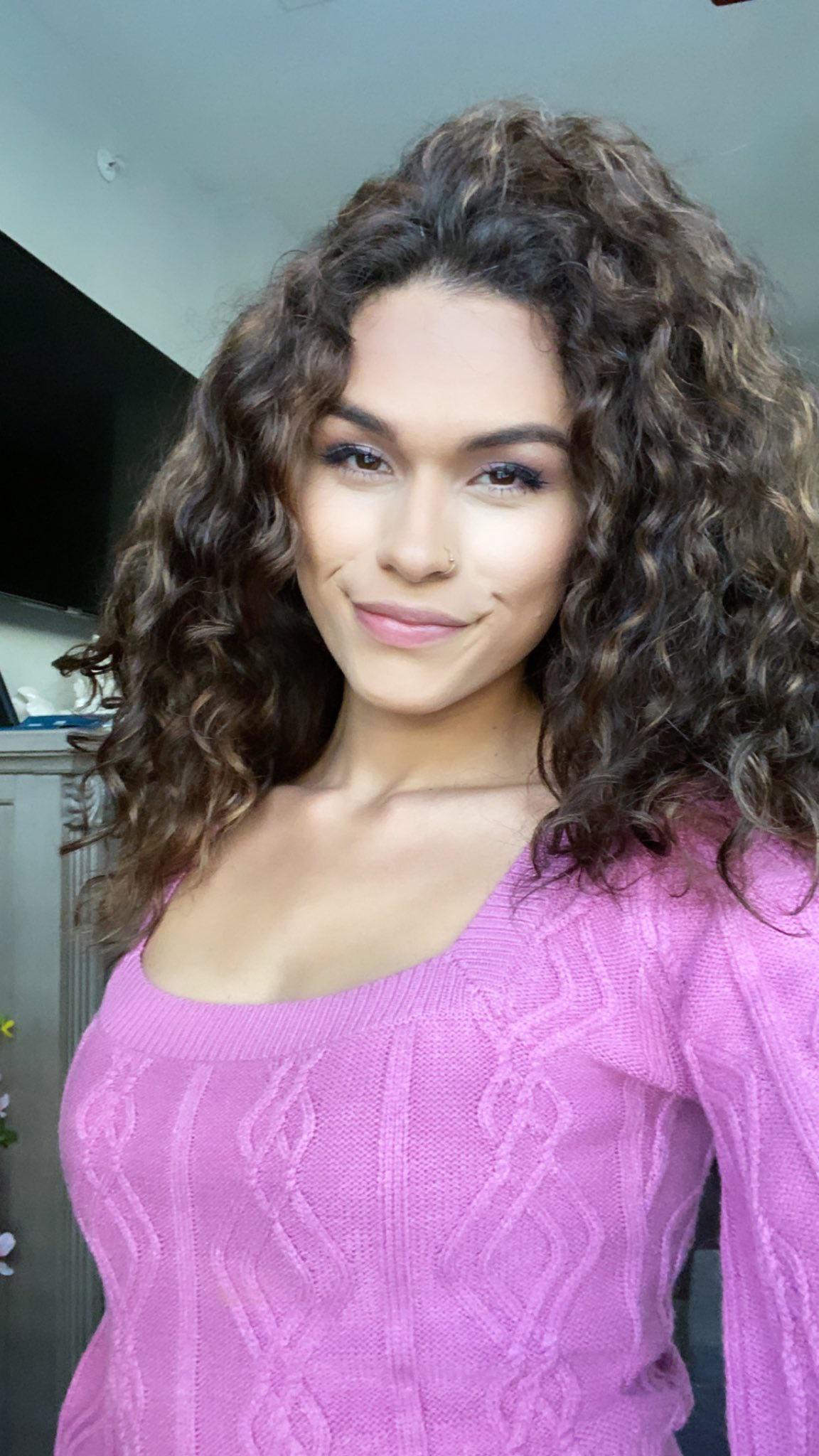 Alisia Rae : TransFemCelebs