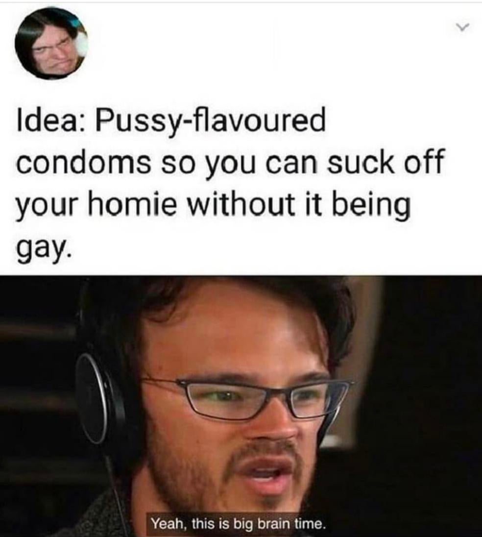 Good night kiss to your homie aint gay Memes_Of_The_Dank