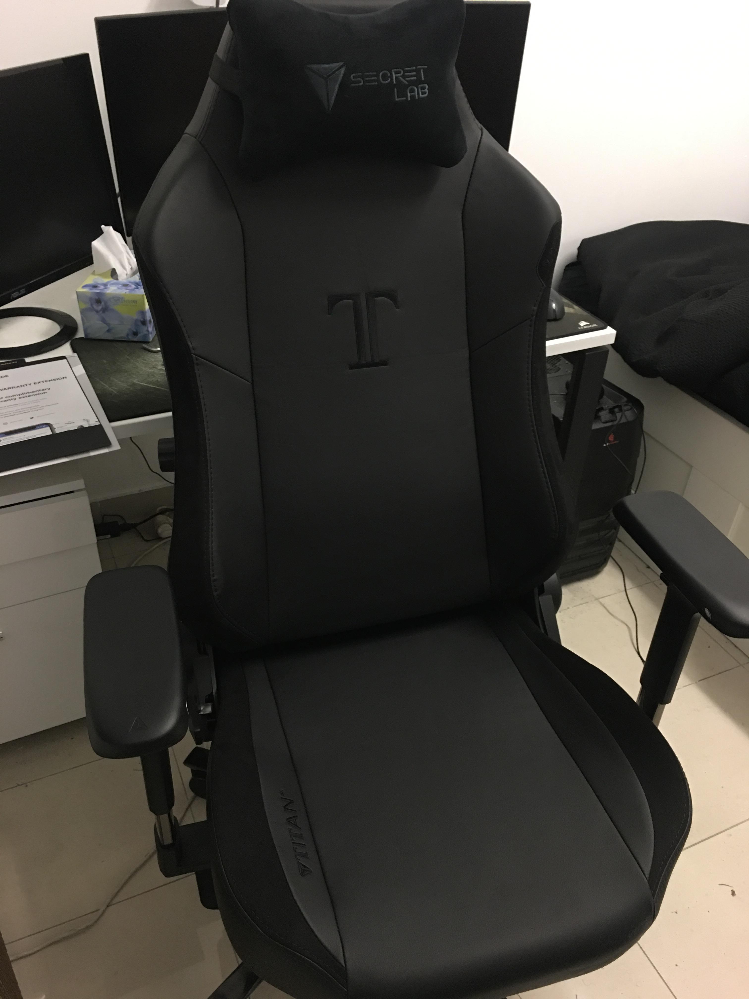 Best Alternative To Secretlab