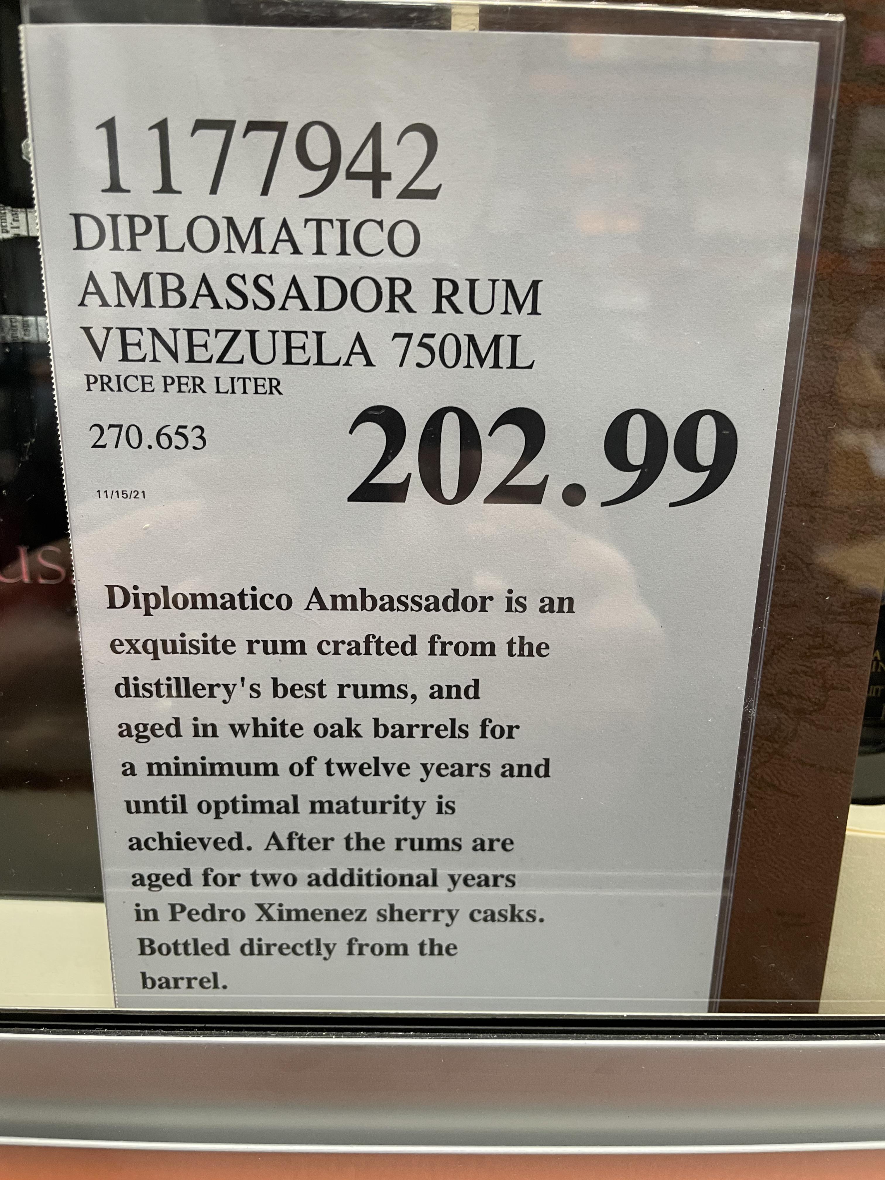 Is this a good value in terms of taste vs price? Is there something