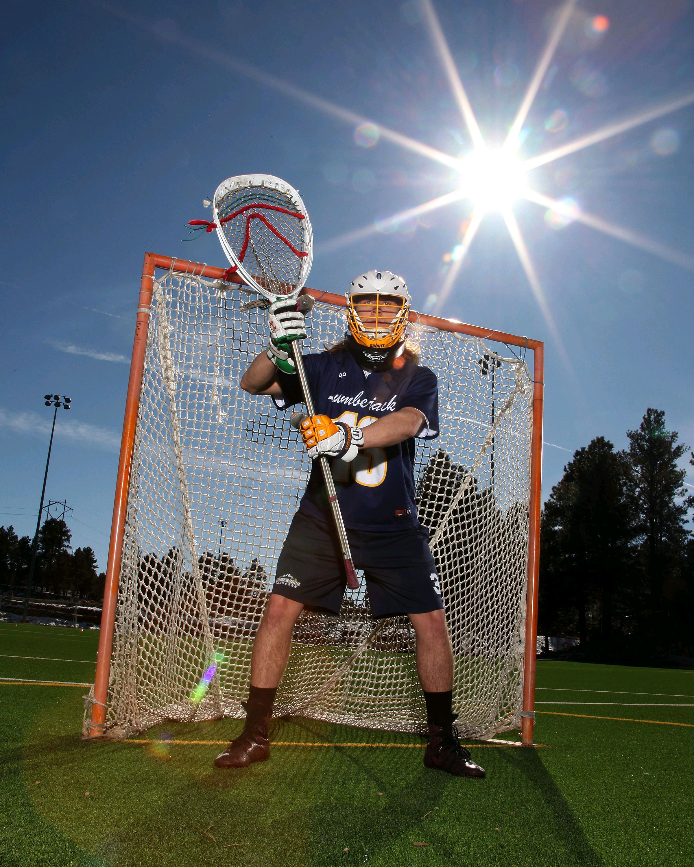 Lumberjack Lacrosse ranked 11 in the country! r/NAU