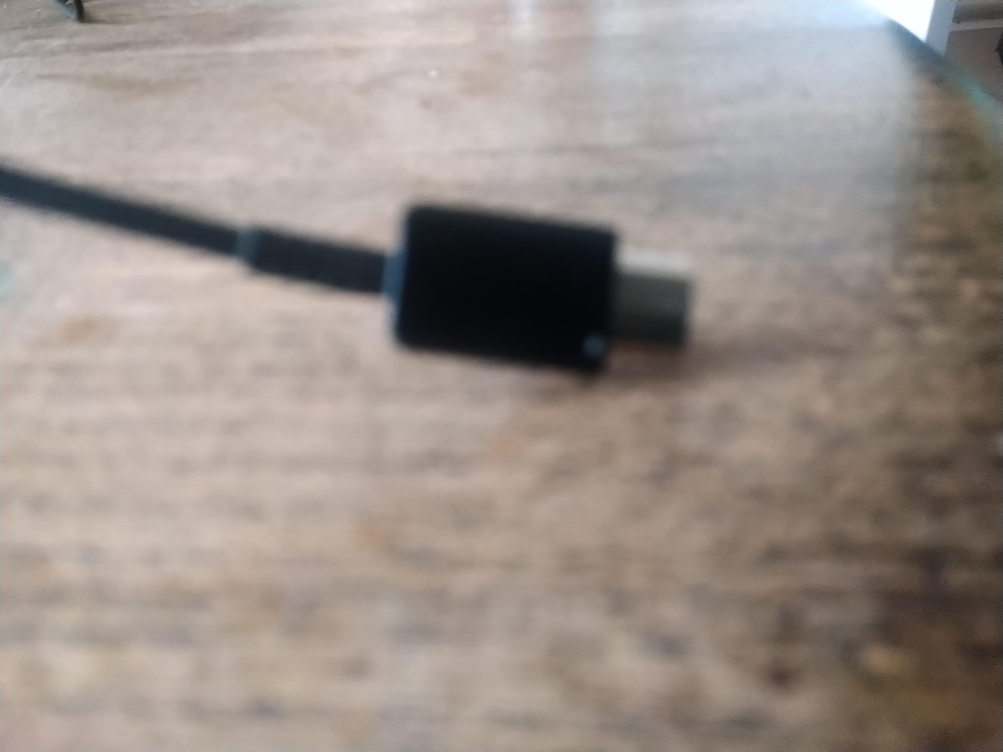 This charger doesn't work.. what is wrong with it, and How do I fix it