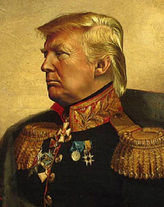 The first image result that pops up for "tinpotdictator" r/pics