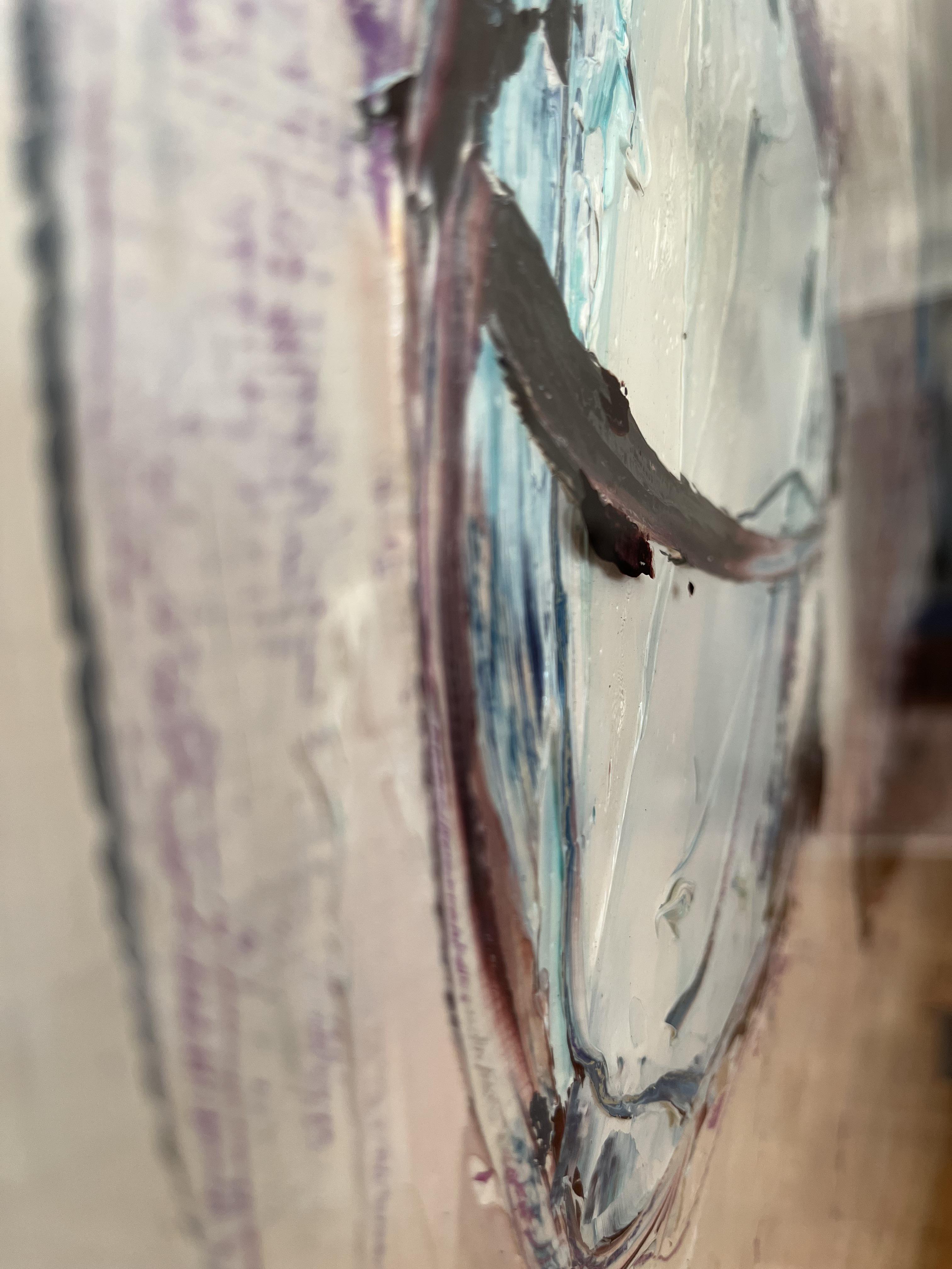 Oil painting patches stuck to glass r/ArtConservation