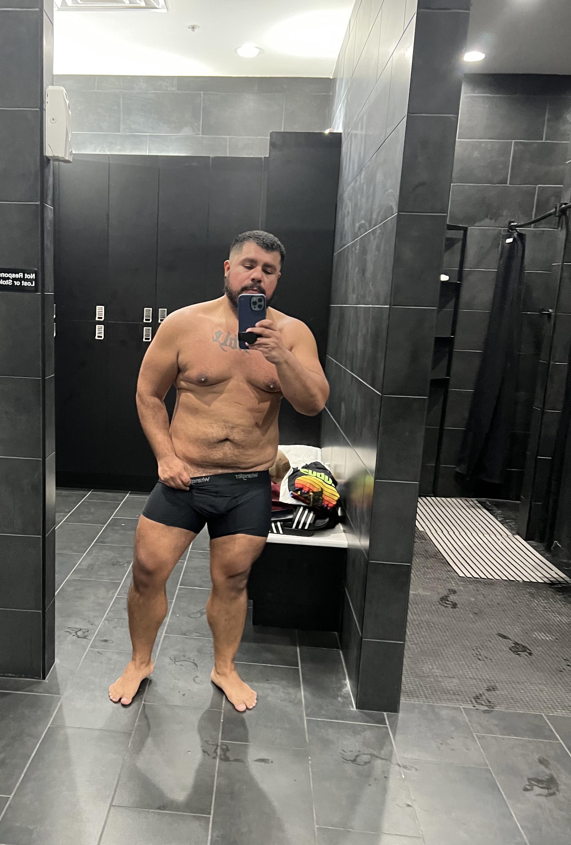 Locker room boxer briefs. r/MaleUnderwear