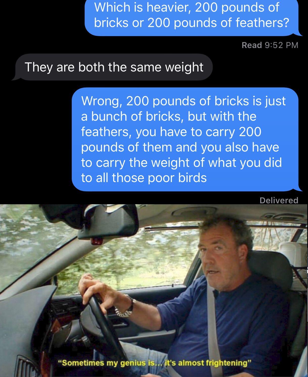 Big brain memes