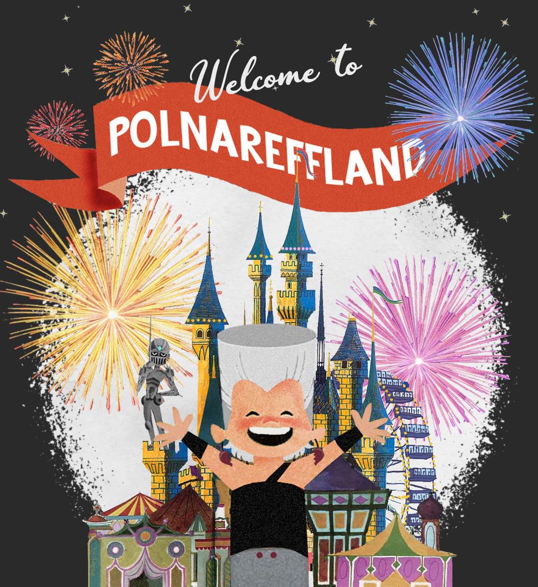 Polnareffland in kids book style ) (art by me ellery_six) r