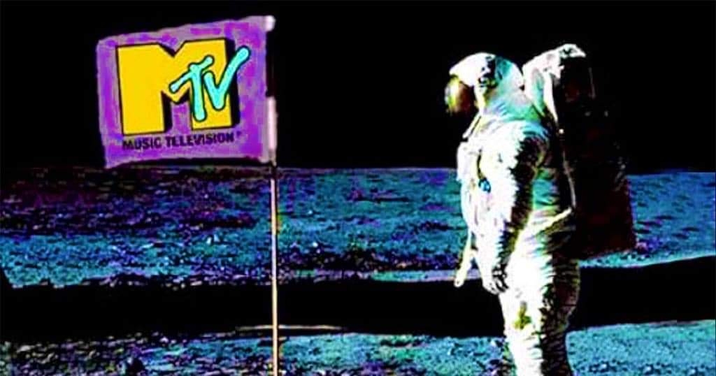 MTV first aired today 42 years ago. What are your favorite memories of