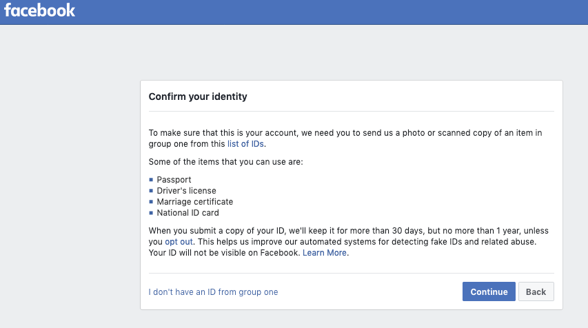 Why Can’t I Delete My Facebook Account? purdylounge.com