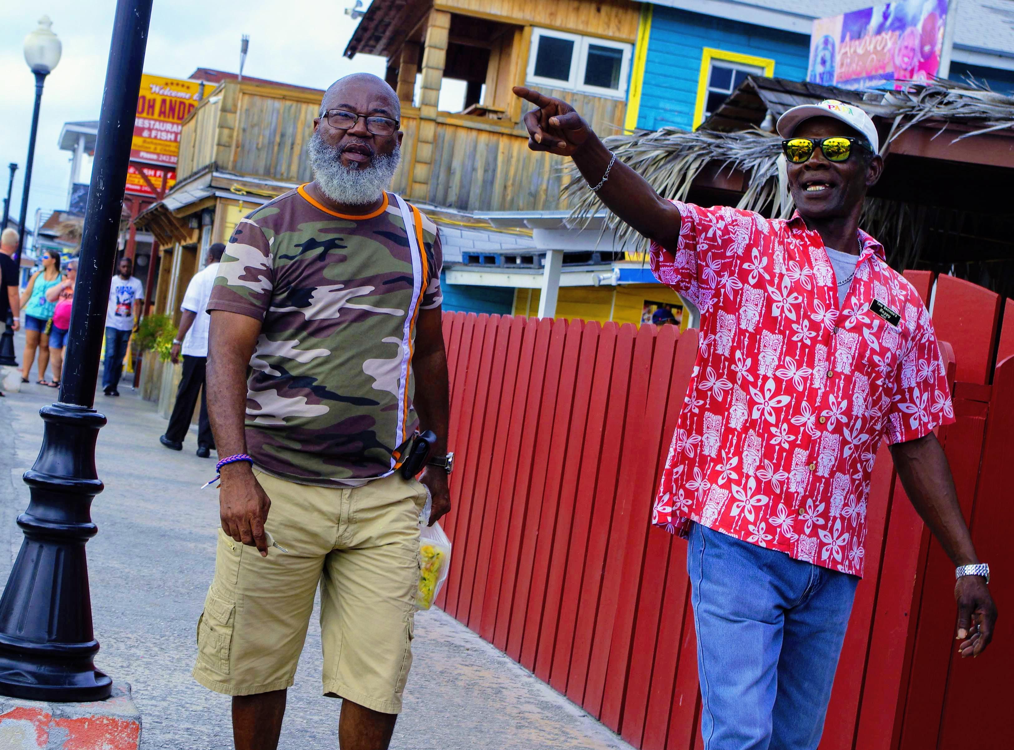 Nassau street scene r/streetphotography