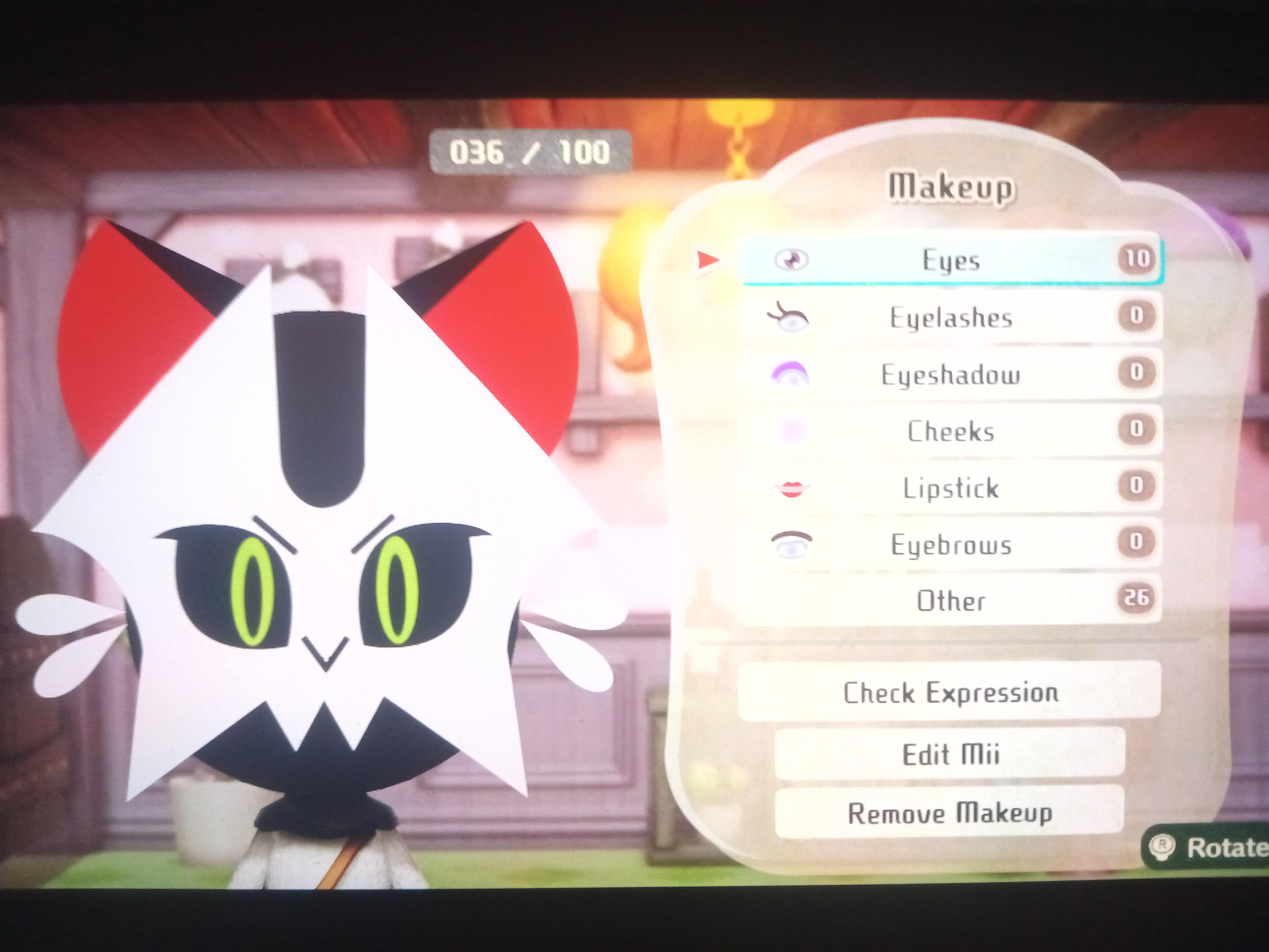 Duskit from loomian legacy on Roblox r/Miitopia