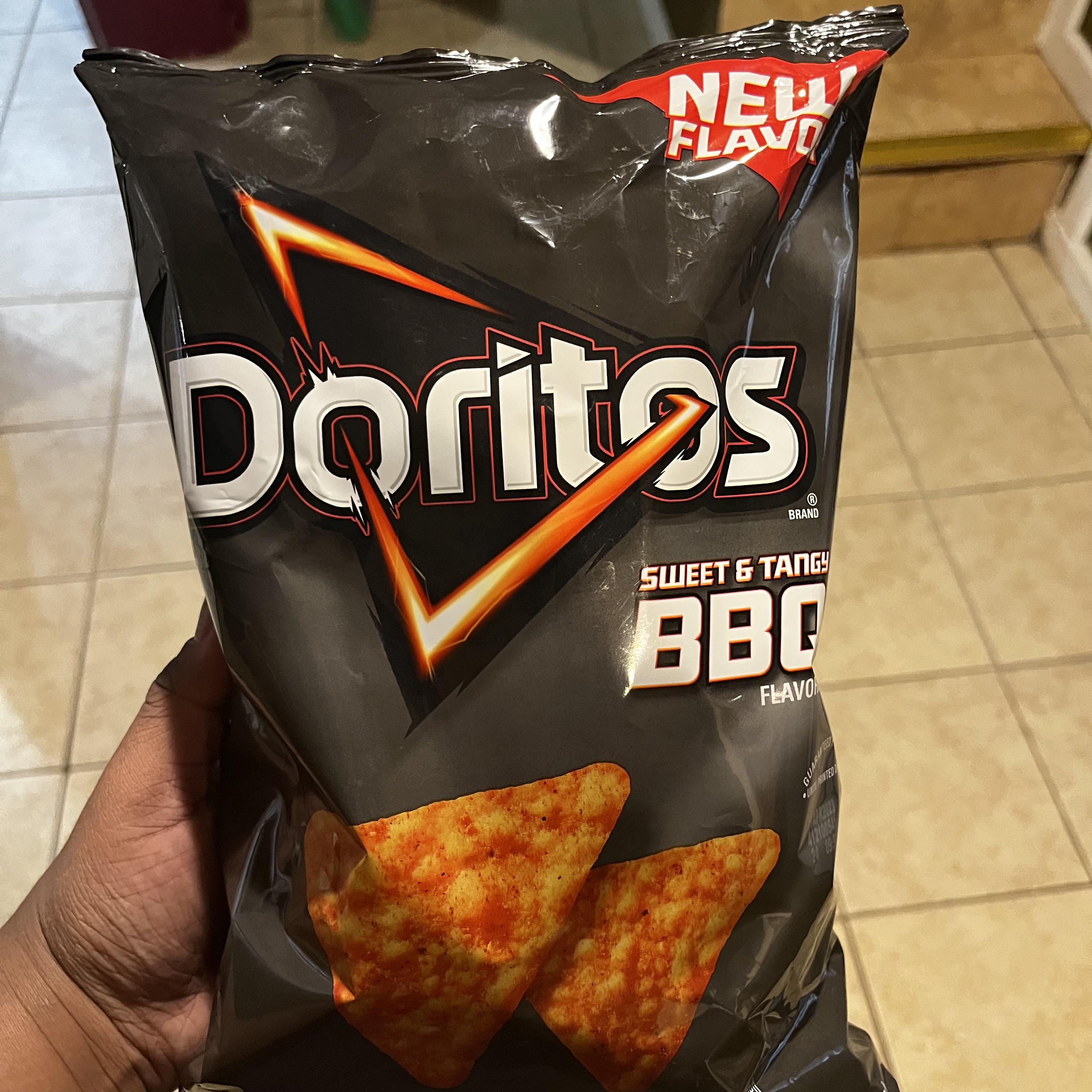 Bought these, seasoning feels “heavy” tastes similar to the “Spicy