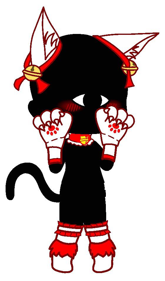 Saw some art of seek from roblox doors