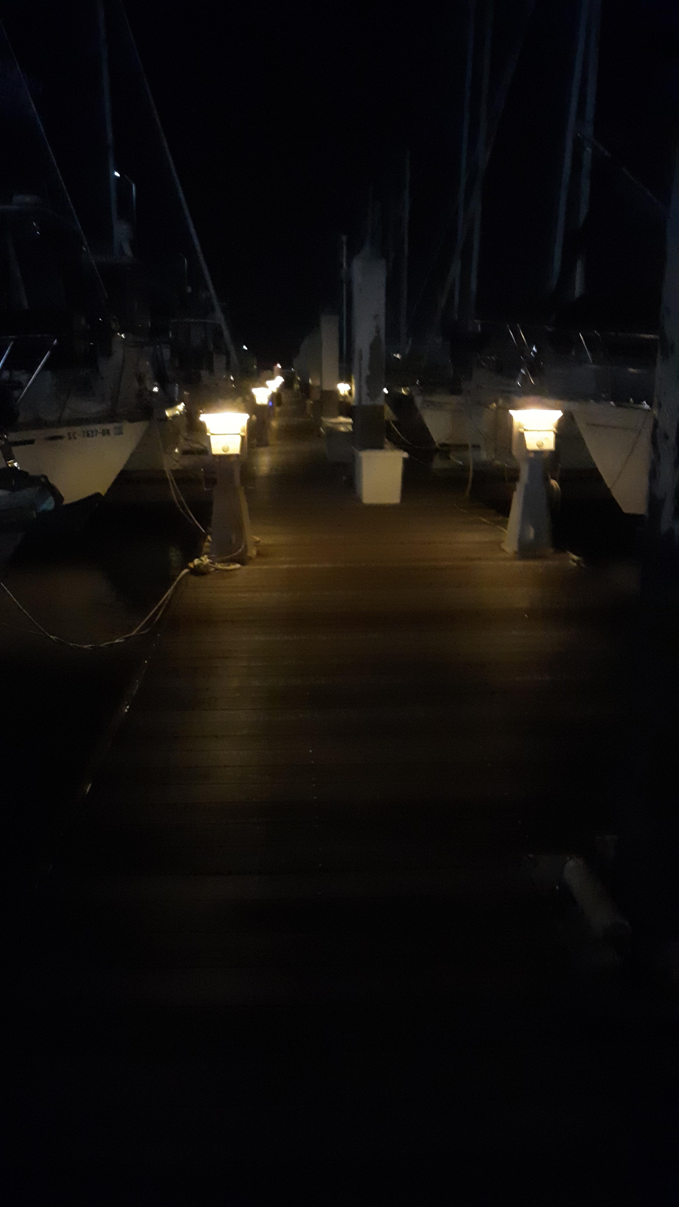 Gonna sleep on a boat! r/vagabond