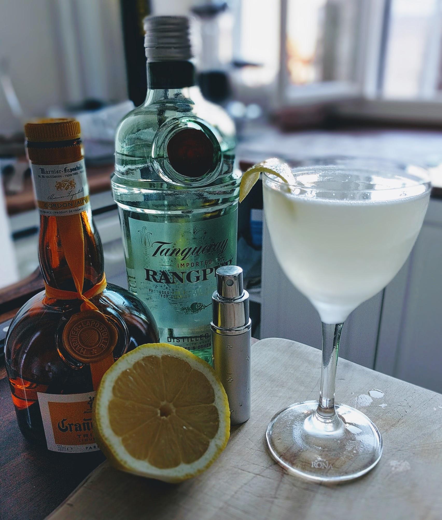 Sunflower r/cocktails