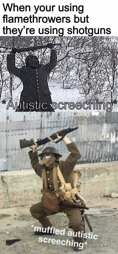 “But that’s a war crime!” “No, THAT’s a war crime!” r/HistoryMemes