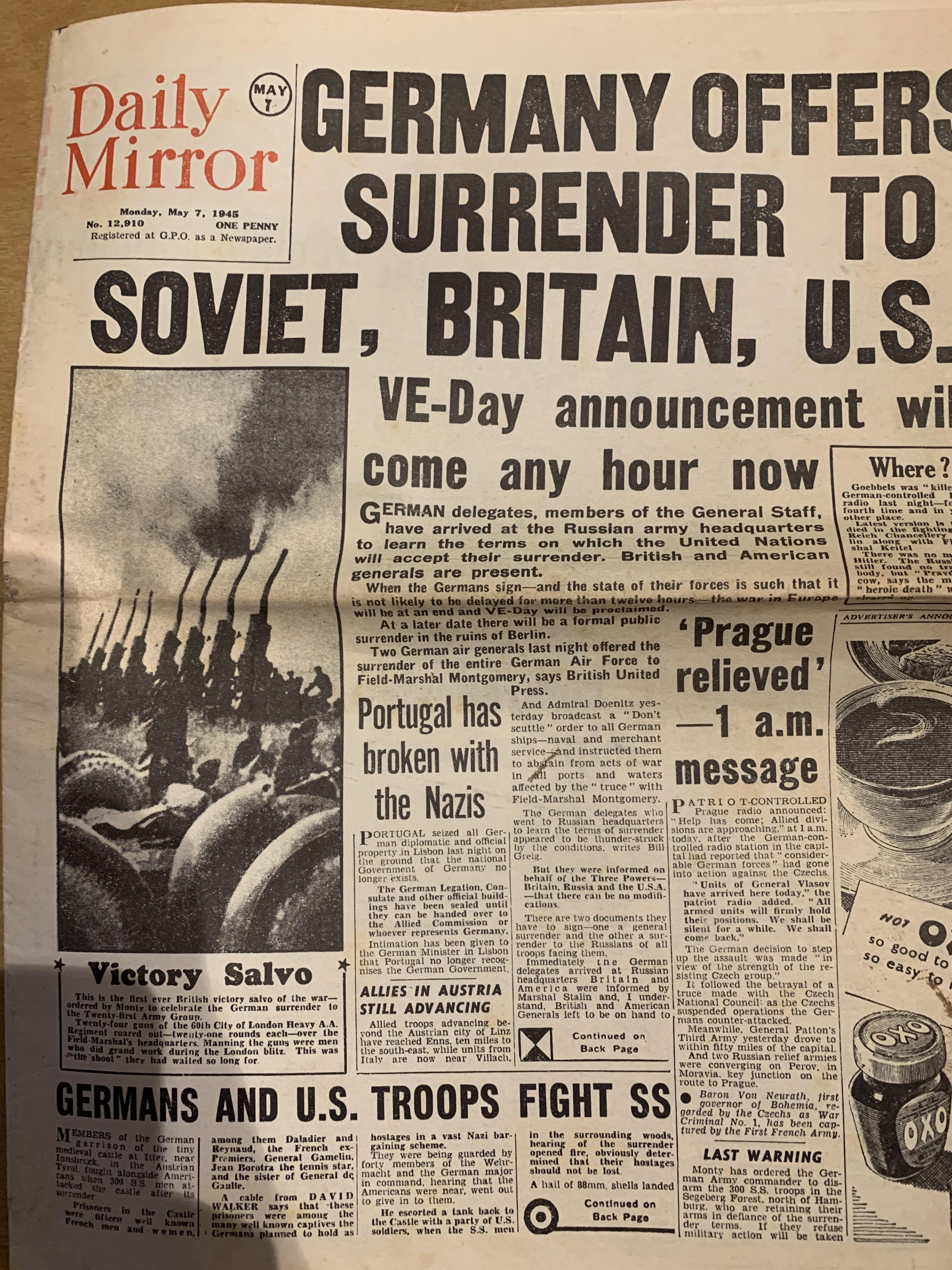 10000 best Ve Day images on Pholder Hololive, Guns and Ww2