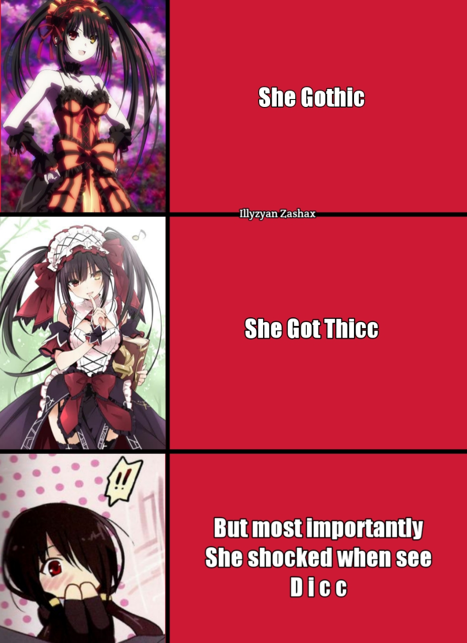 r/Kurumi