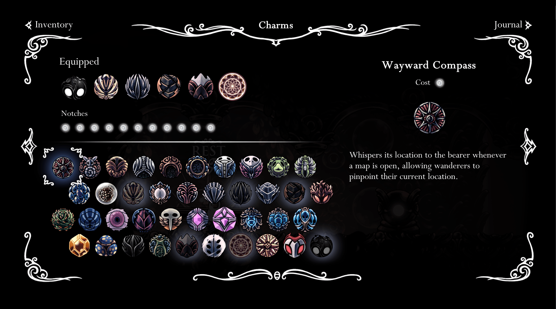 Details more than 135 hollow knight nail charms songngunhatanh.edu.vn