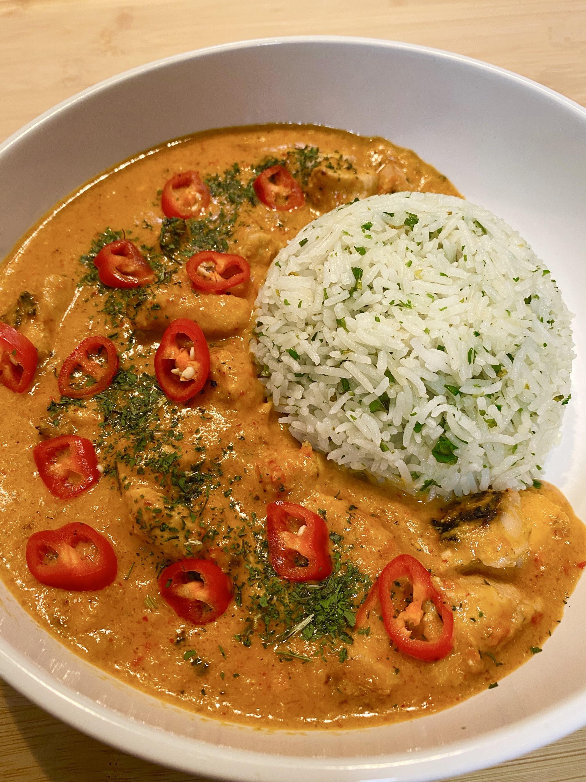 784 best Red Curry images on Pholder Food, Veganrecipes and Food Porn