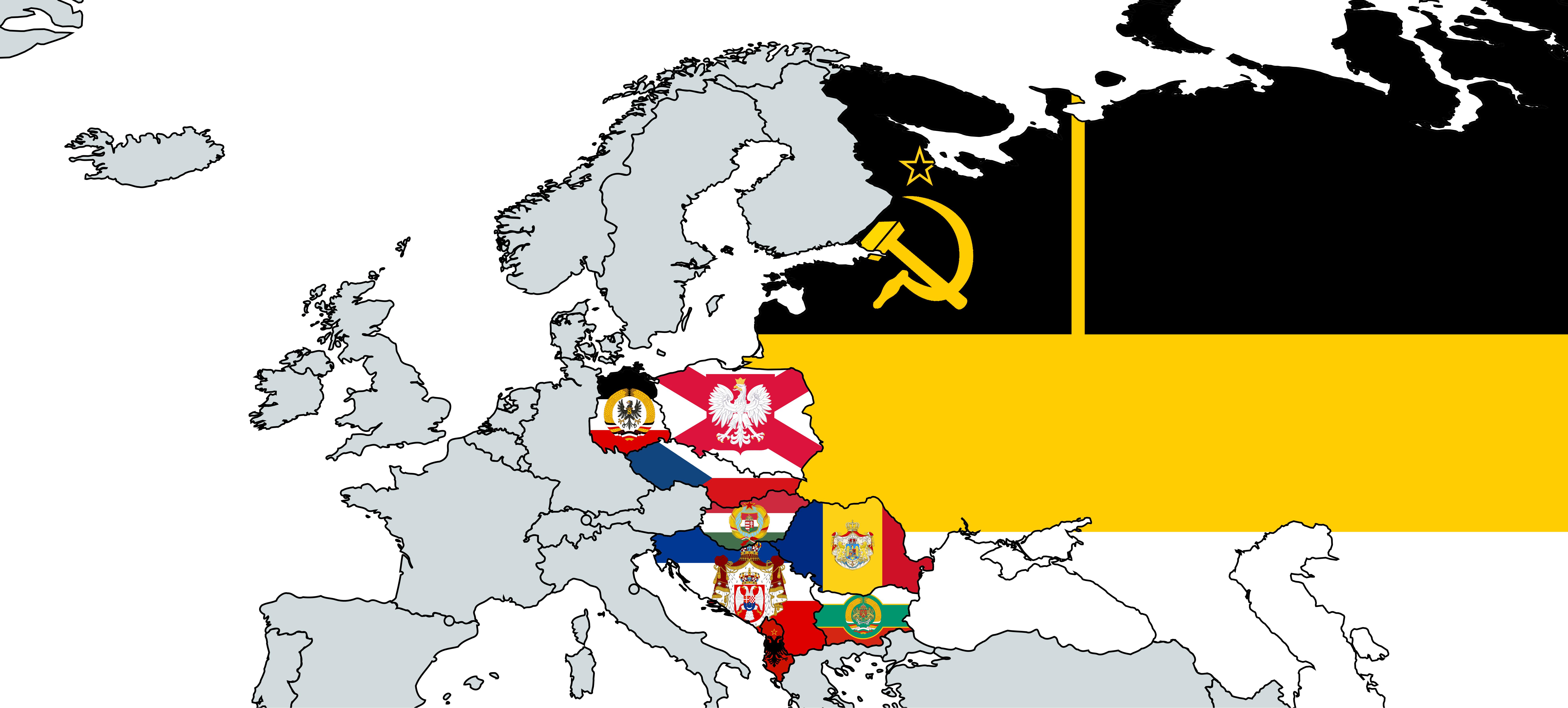 167 best Warsaw Pact images on Pholder History Porn, Europe and