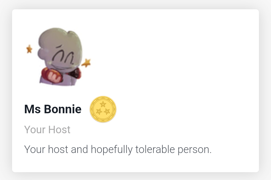 anyone know where I can find the creator of goggle++? just want to see