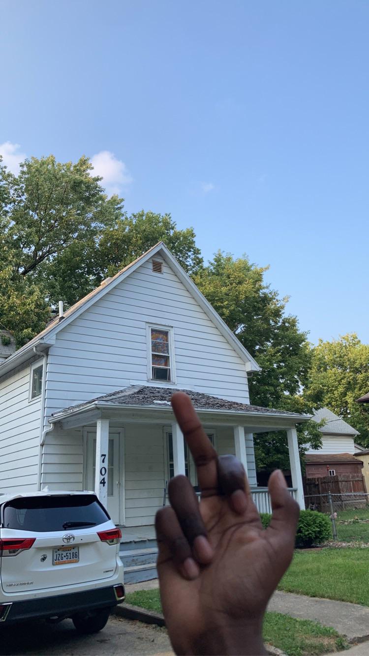 I found the house) r/Emo