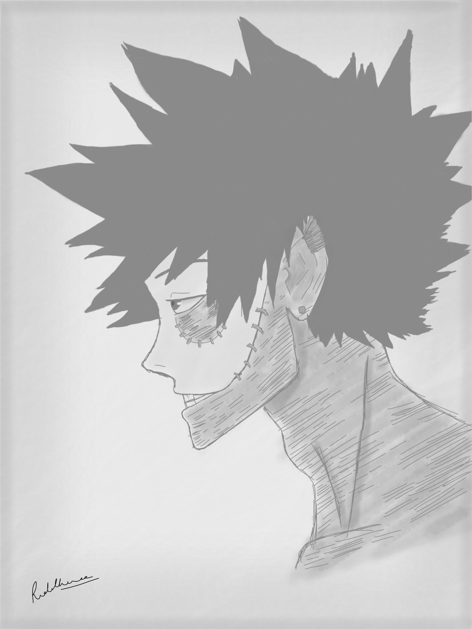 Update 62+ hard anime drawings super hot in.cdgdbentre