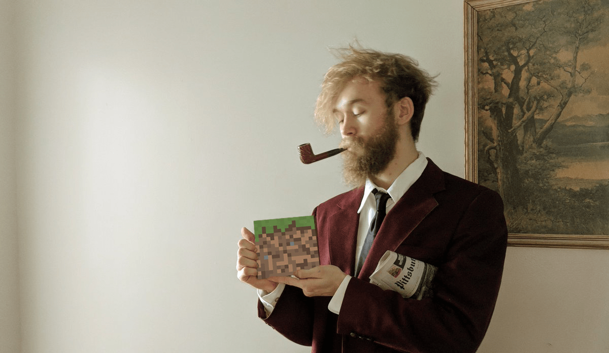 1344 best Jack Stauber images on Pholder Jackstauber, Kurtisconner