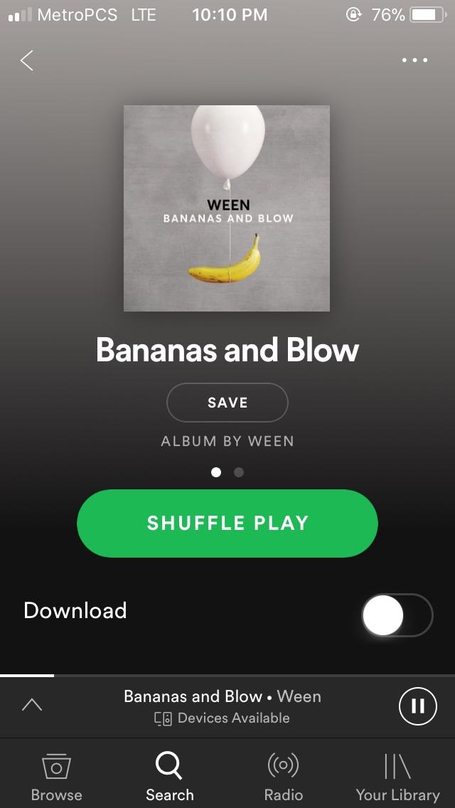 A Greatest Hits Compilation was just uploaded to Spotify if anyone is