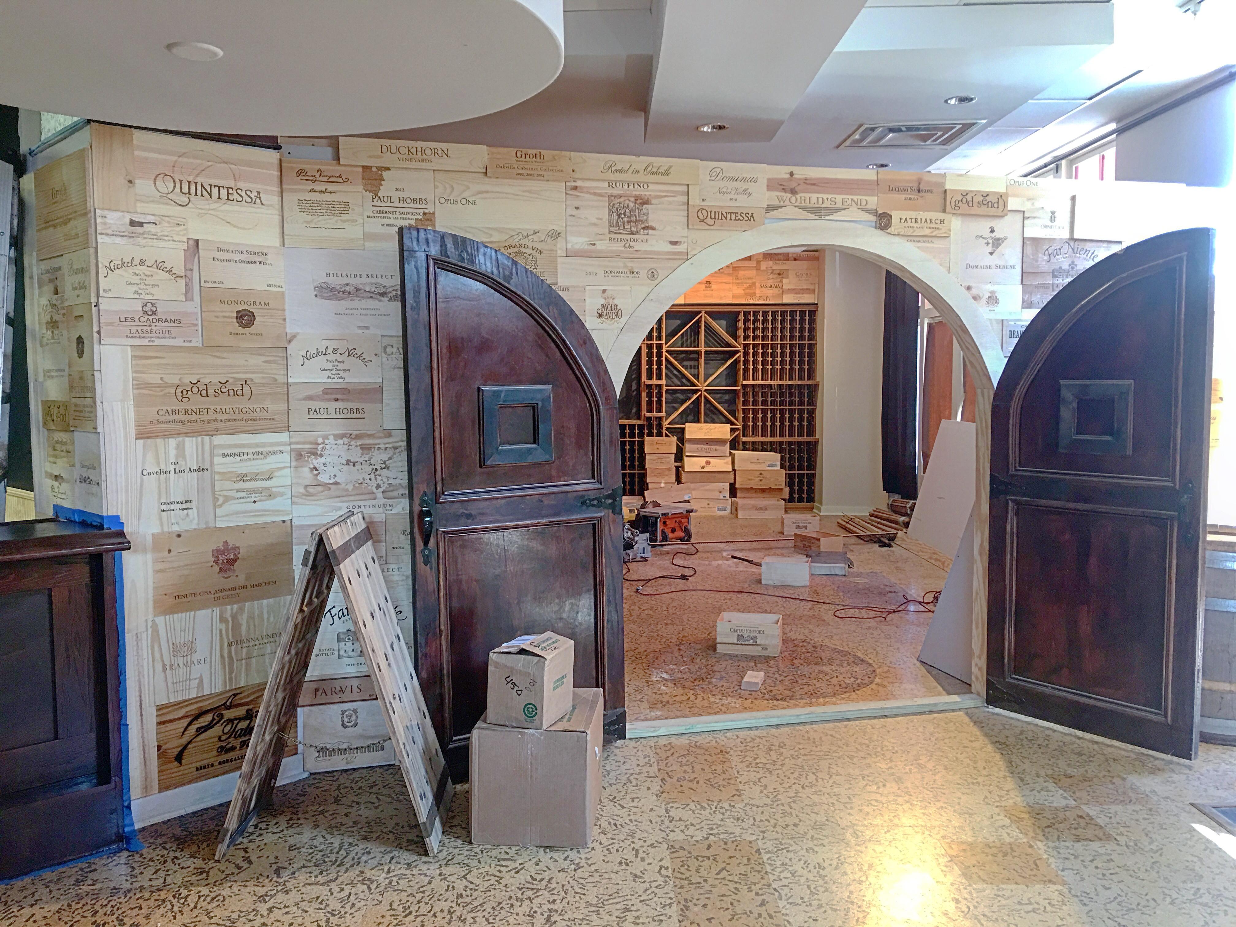 Opening a Wine Bar in Atlanta.. r/wine