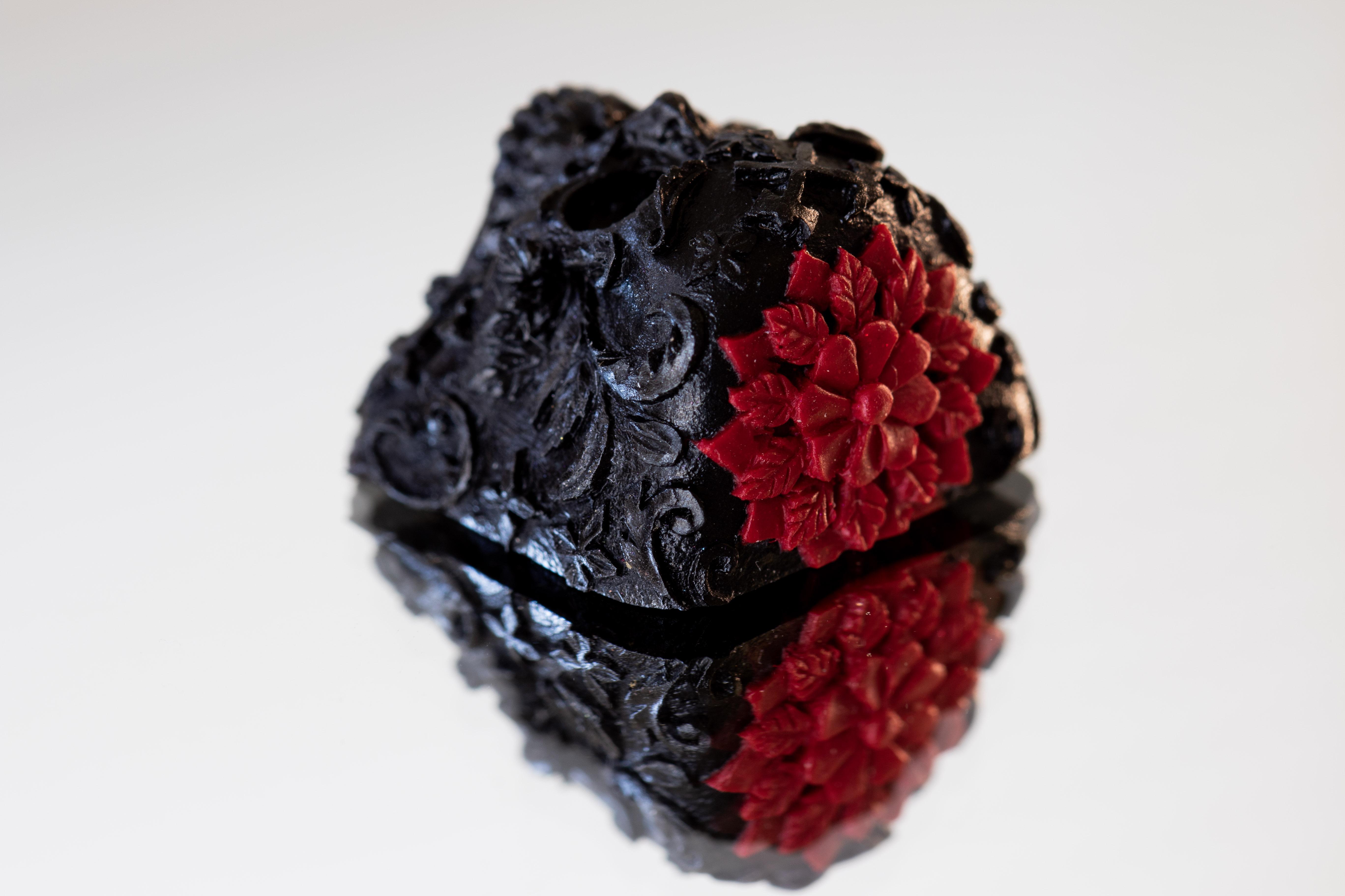 A killer's crown r/ArtisanMacro