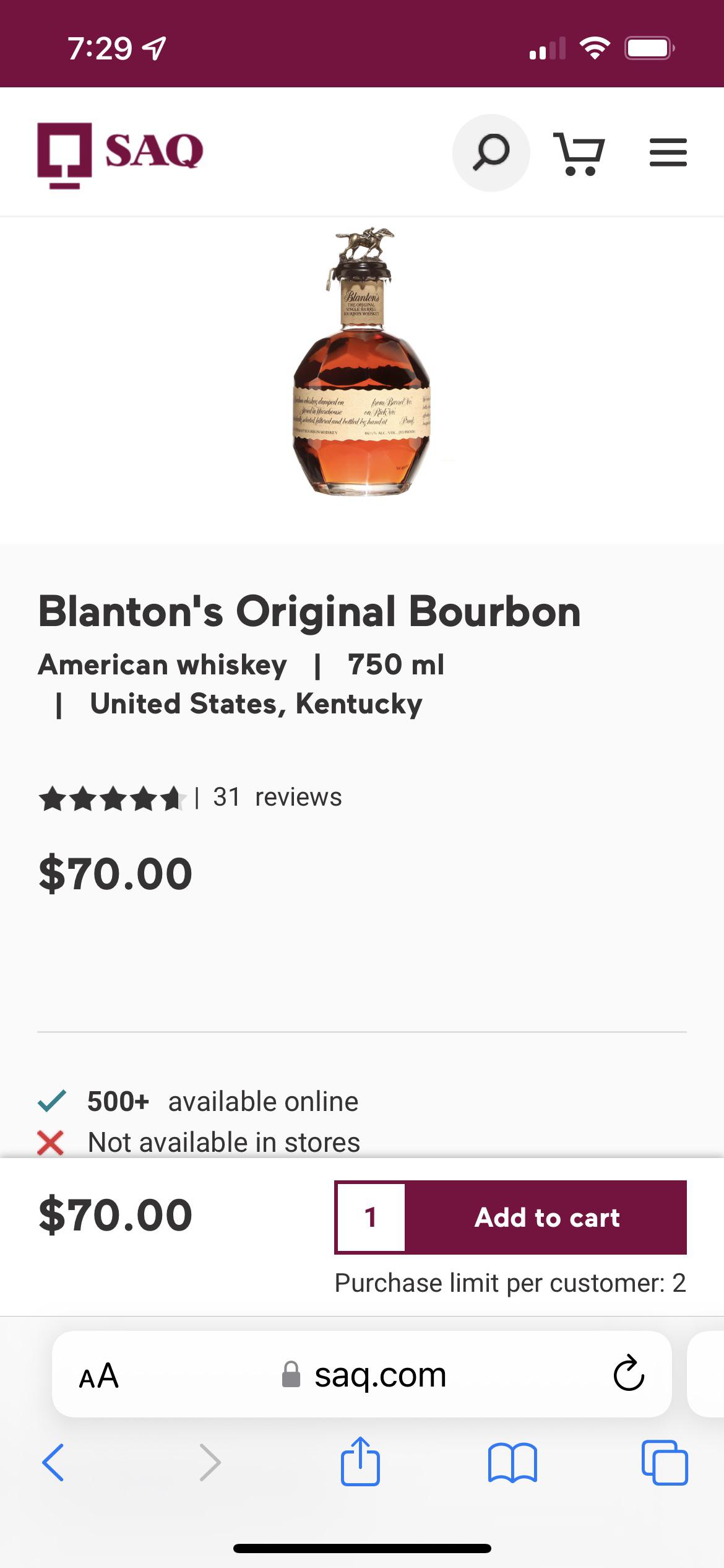 49 best Saq images on Pholder Quebec, Canadawhisky and AP Students