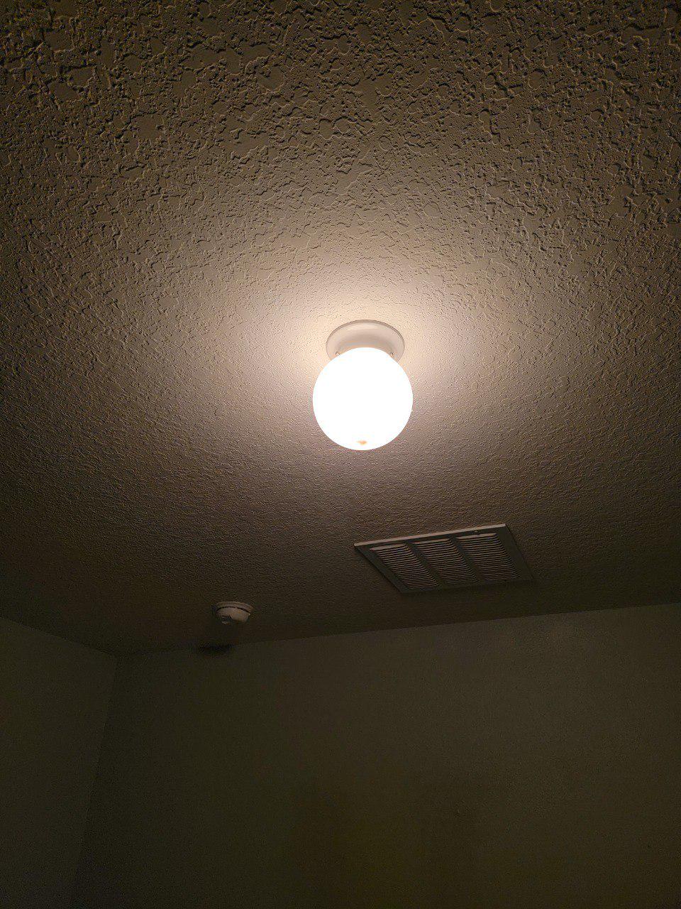 will recessed govee ceiling lights fit into these? : r/Govee