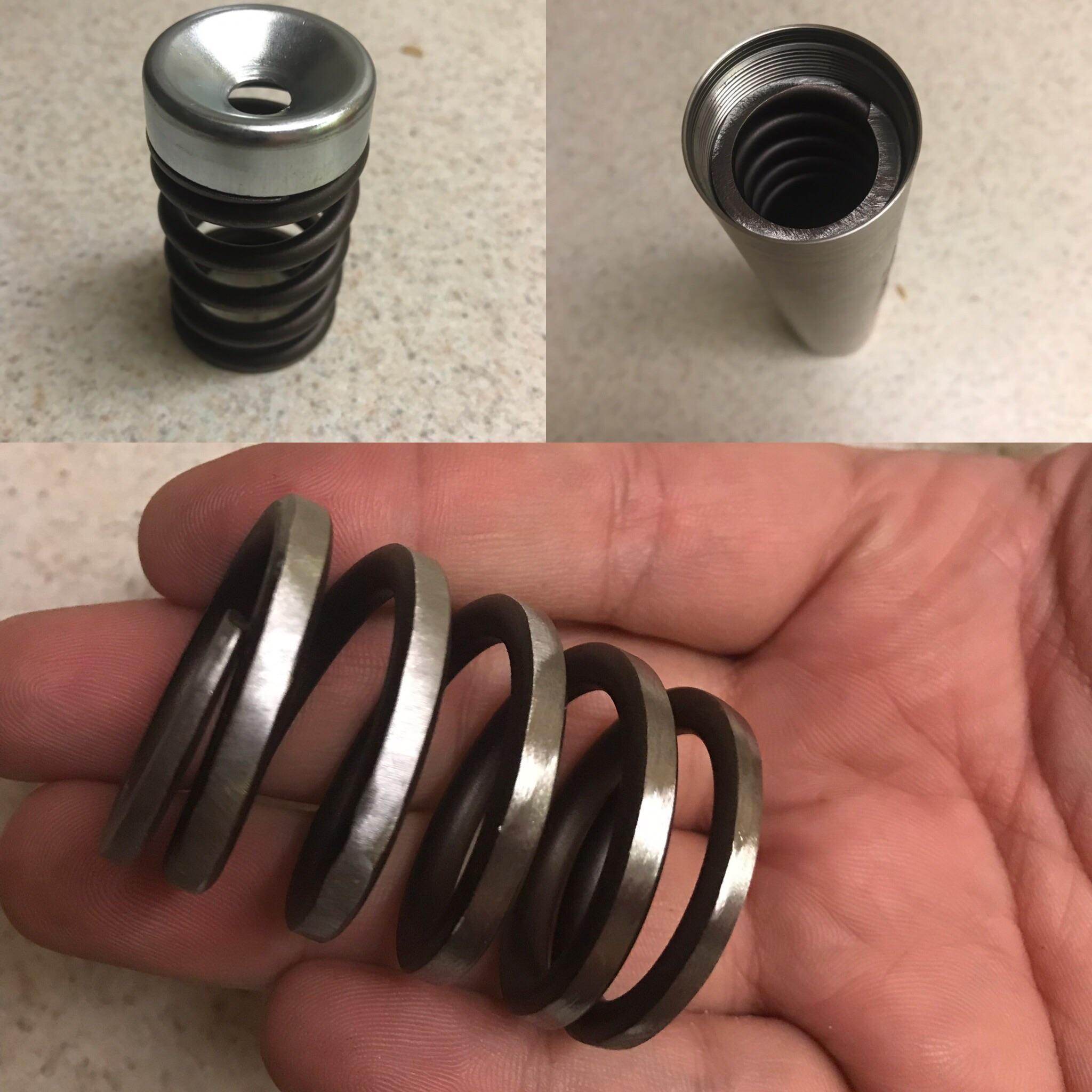 Some harbor freight grinder / flapdisk precision. Follow up to the