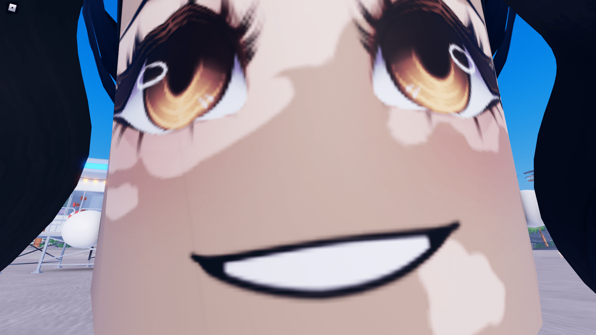 *sniffing noises* r/RoyaleHigh_Roblox