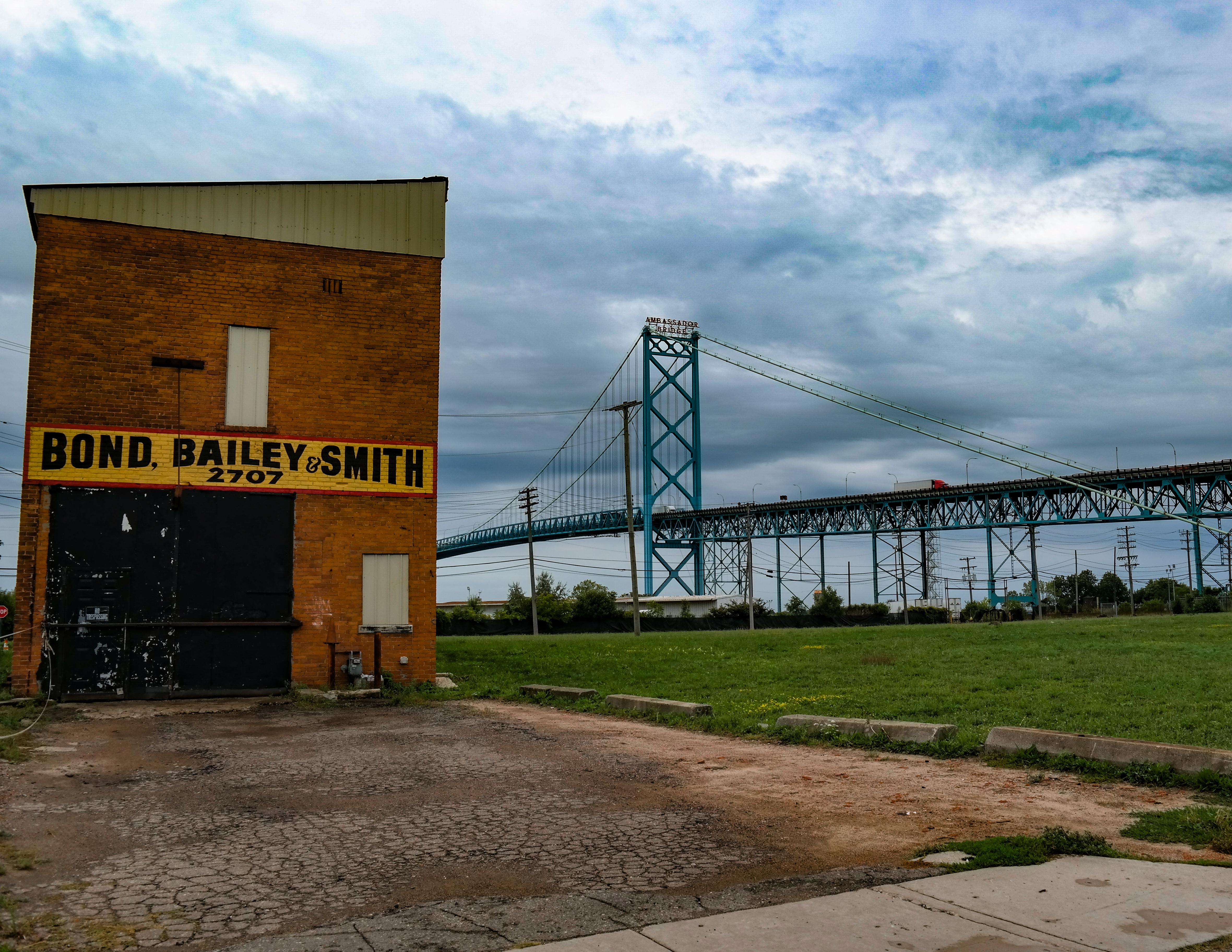Southwest Detroit r/AbandonedPorn