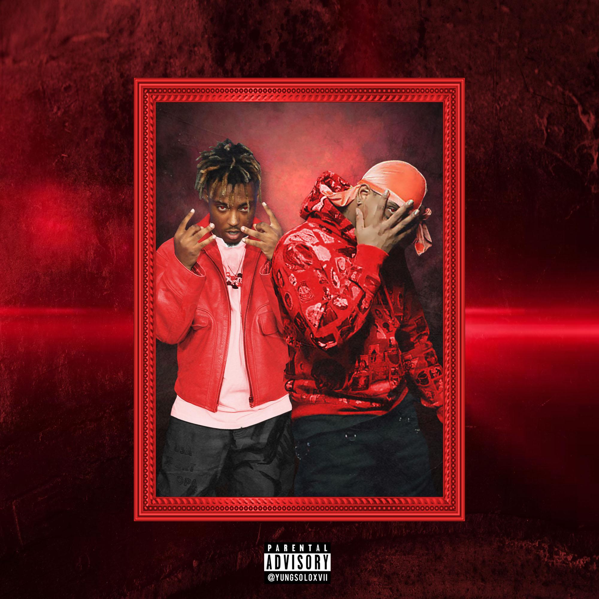 Juice Wrld And Ski Mask The Slump God