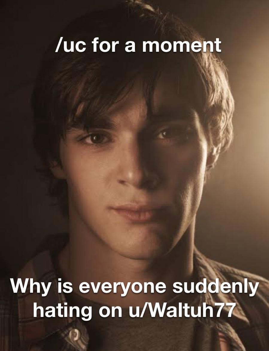 Why? r/okbuddychicanery